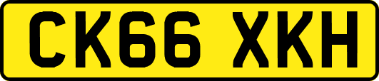 CK66XKH