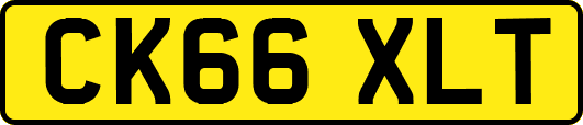 CK66XLT