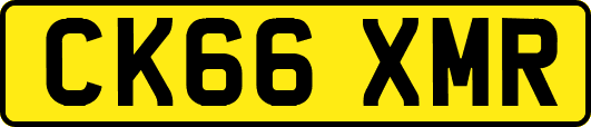 CK66XMR