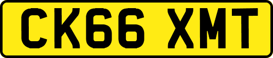 CK66XMT