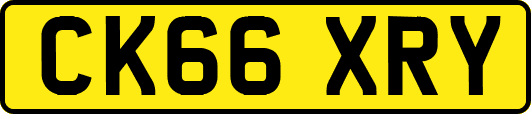 CK66XRY