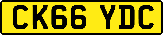 CK66YDC