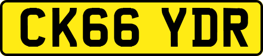 CK66YDR