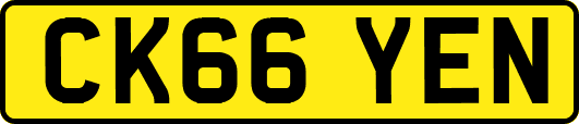 CK66YEN