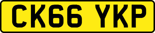 CK66YKP