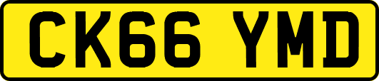 CK66YMD