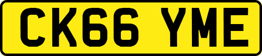 CK66YME