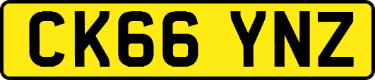 CK66YNZ