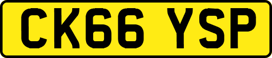 CK66YSP