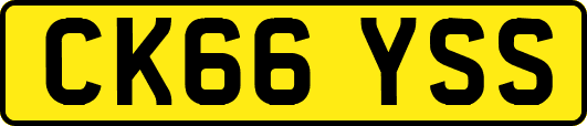 CK66YSS