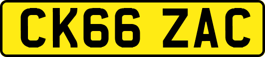 CK66ZAC