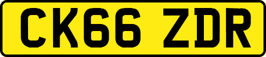 CK66ZDR