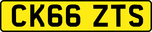 CK66ZTS