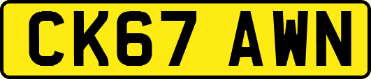 CK67AWN