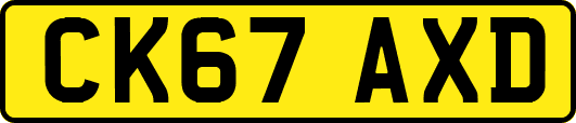 CK67AXD