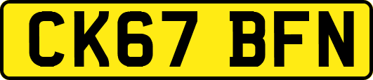 CK67BFN