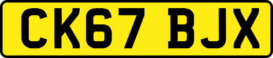 CK67BJX