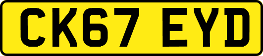CK67EYD
