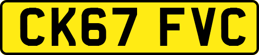 CK67FVC