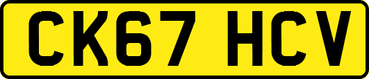 CK67HCV