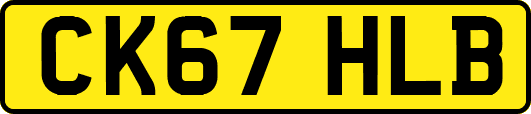 CK67HLB
