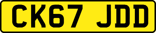 CK67JDD