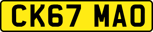 CK67MAO