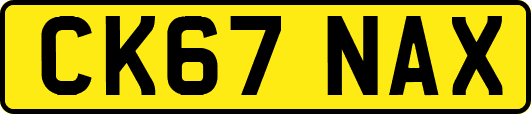 CK67NAX
