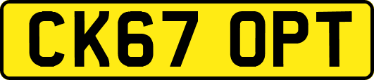 CK67OPT