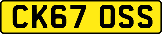 CK67OSS