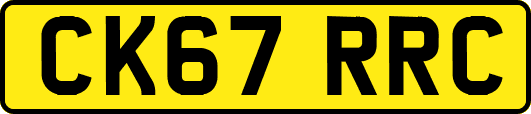 CK67RRC