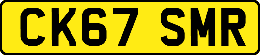 CK67SMR