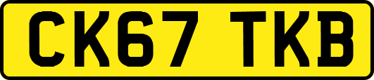 CK67TKB