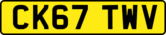 CK67TWV