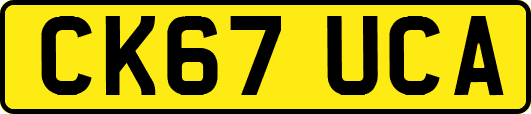 CK67UCA