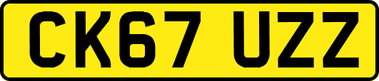 CK67UZZ