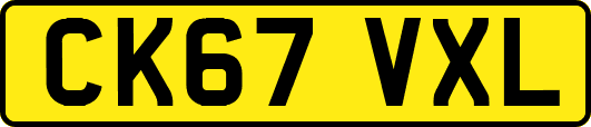 CK67VXL