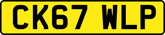 CK67WLP