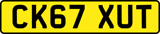 CK67XUT