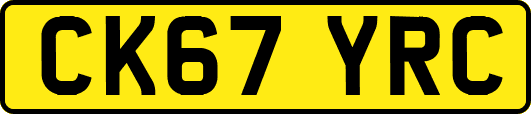CK67YRC