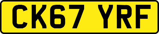 CK67YRF