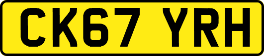 CK67YRH