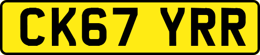 CK67YRR