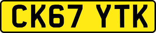 CK67YTK
