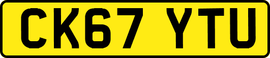 CK67YTU