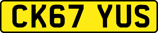 CK67YUS