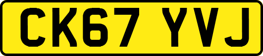 CK67YVJ