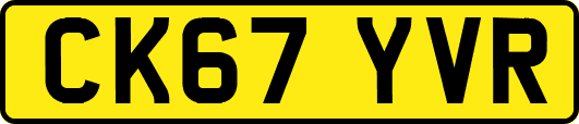 CK67YVR