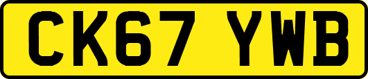 CK67YWB