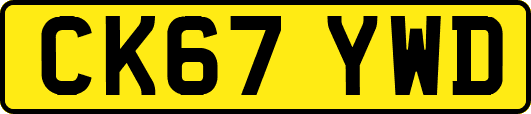 CK67YWD